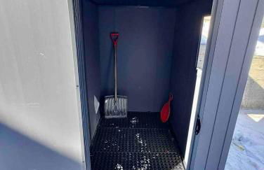 Charmant duplex, 110m2, 7 minutes des pistes, 8 couchages, belle vue sur les montagnes, cheminée - Foto 37