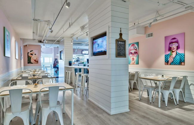 The Scallop by Brightwild Beachfront Condo - Foto 18