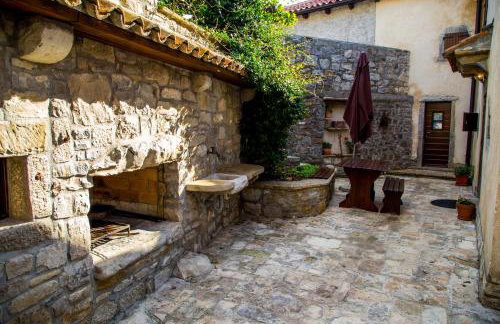 Holiday Homes Poli Svetega Antona - Foto 31