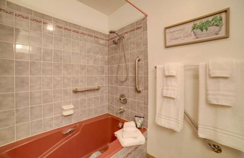 Simple and Charming Idaho Retreat with Patio! - Foto 16