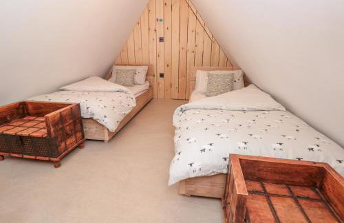 The Old Cider Barn - Foto 27