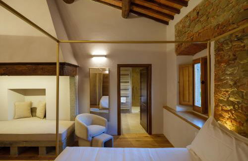 Villa Barberino - Foto 44