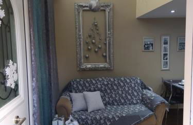 Agapi's Two Levels Studio - Foto 29