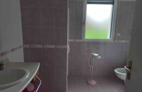 Maison de vacances 4 chambres 140 m2 à 1,5 km de la mer - Foto 9