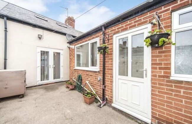 Sunderland Self Catering - Foto 8