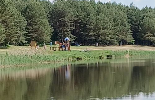 Gospodarstwo Agroturystyczne ŻARNOWIEC - Foto 30