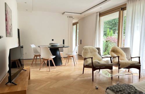 Cozy Appartment - Foto 12