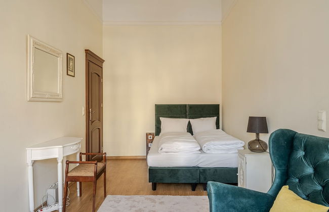 RentPlanet - Apartamenty Stare Miasto - Photo 77