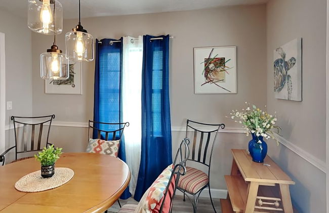 Ocean Dreams - Foto 19