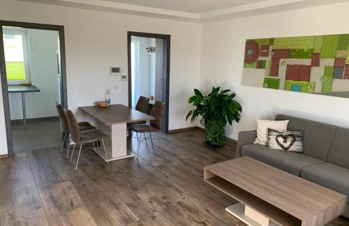 Exklusive Wohnung mit Brettachblick - Foto 9