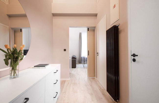 OREA Place Seno - Foto 9