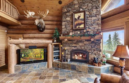 Kingston Retreat House Kingston ID - Foto 7