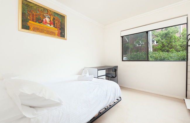 Comfy Coogee 1 Bedroom Hideaway - Photo 3