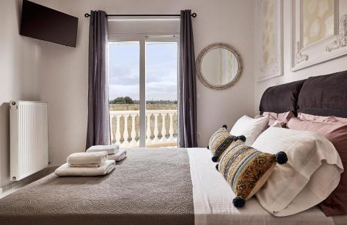 Luxury White House - Villa & Weddings - Family Villa Near the Sea to the Famous Zorbas Beach - Foto 30