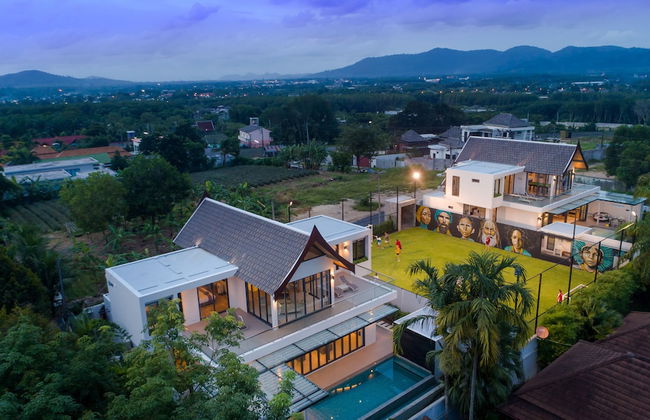 Picasso Villa Phuket - Pablo - Photo 30