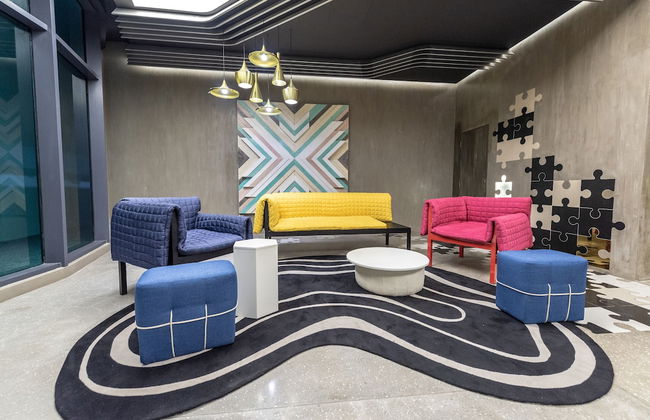 Comfort & Cozy Family Suite - Foto 6