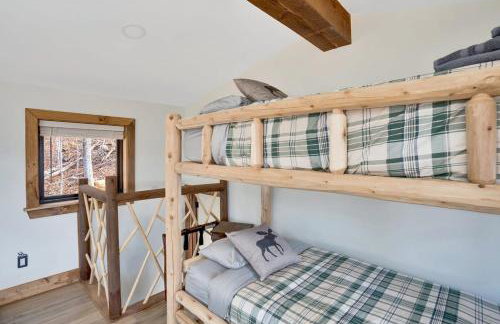 The Mighty Sycamore Treehouse at Treetop Escapes - Foto 67