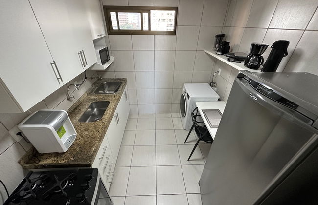 Atlantic Ocean Residence - Foto 17