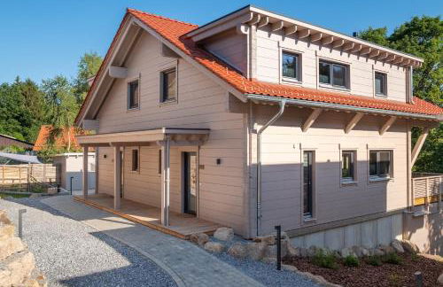 Bergwaldchalets Wellness - Foto 22