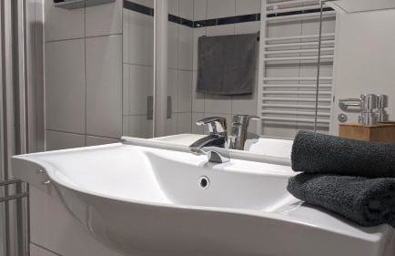 Ferienwohnung Sonnen Strahl - Photo 16