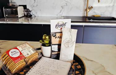 La Péniche - Gîte de groupe insolite - Foto 21