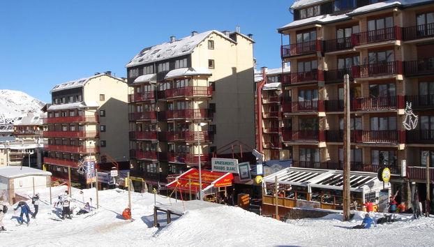 Paradis Blanc 3000 - Foto 2