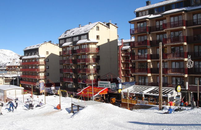 Pie de Pistas Pas de la Casa Mikka 3000 - Foto 2