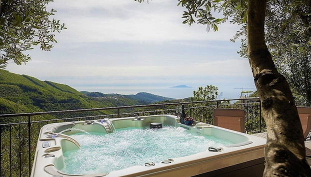 Angolo di Paradiso Sorrento Coast - Foto 2, Imagen principal