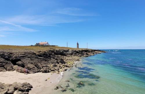 Maison 4 chambres 10 personnes plage à pied à 300 m - Foto 77