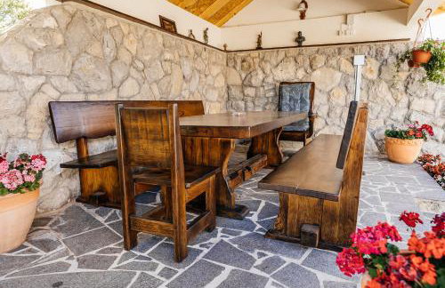 Villa Stillness - Foto 70