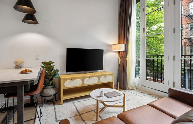 Sosuite at The Loxley - Old City - Foto 41