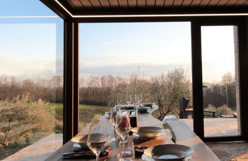 Chalet in Veneto Near Dolomites Ski Slopes - Foto 8