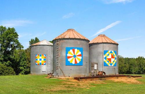Three Silos Farm -Chatt Hills (NEW & Pet Friendly) - Foto 6