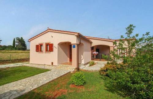 Luna in Marčana (Haus für 4-6 Personen) - Foto 8