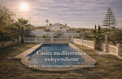 Casita Villa Serena Busot - Foto 24