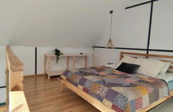 Stawy u Sikory - Domek Czapla - Agroturystyka i łowisko - Foto 23