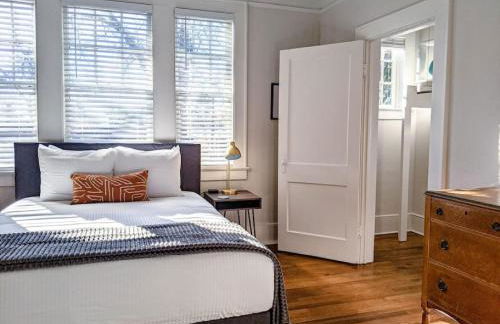 Spacious Industrial Modern Apt - Foto 1