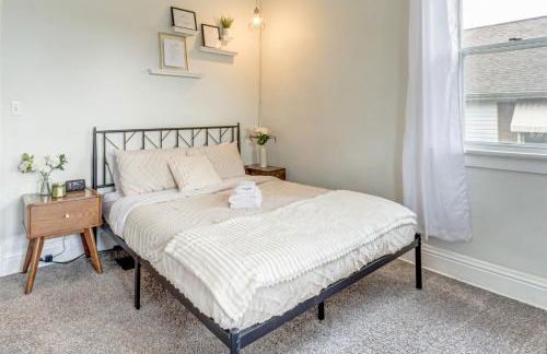 Pet-Friendly Oakley Gem with Large Backyard! - Foto 15