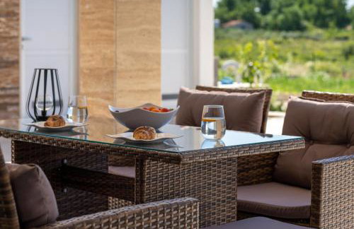 Villa Kate ZadarVillas - Foto 17