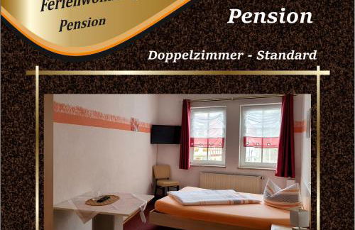Adams Pension und Ferienwohnungen - Foto 7