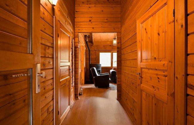 Wooden Holiday Home in Meijel With Private Garden - Photo 23