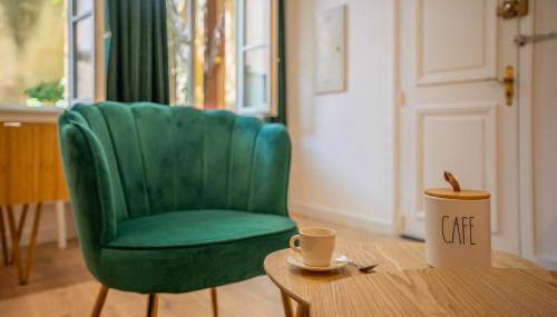 Bel appartement coeur de ville - Foto 5