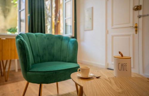 Bel appartement coeur de ville - Foto 5