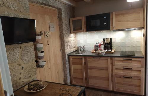 OLardoMar - Casa Rural - Foto 137