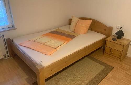 Ferien- und Monteurwohnungen Wendischbrome - Foto 44