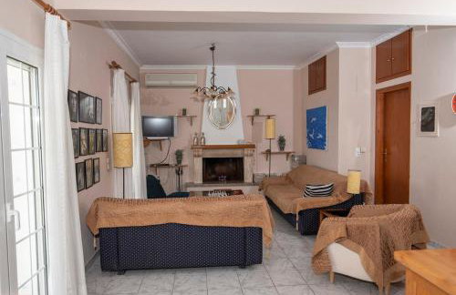 Seaside-Maisonette - Foto 12