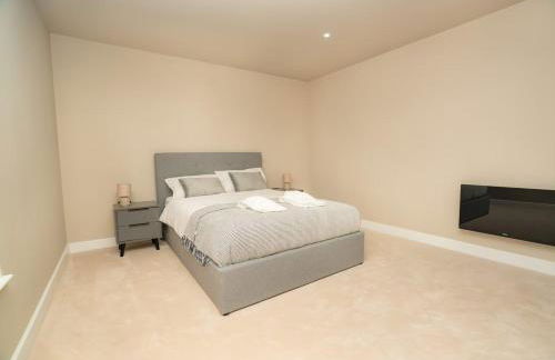 Bright & Contemporary 2 Bed Flat in Birmingham - Foto 22