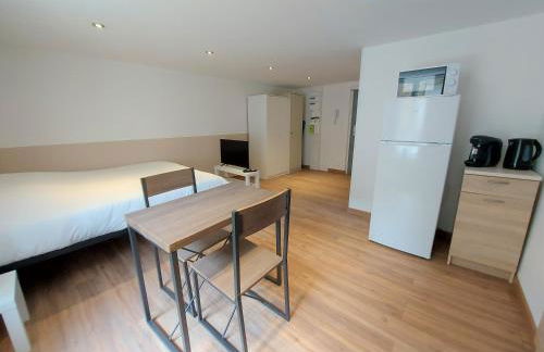 ° Studio 1 - Lunéville centre ° - Foto 23