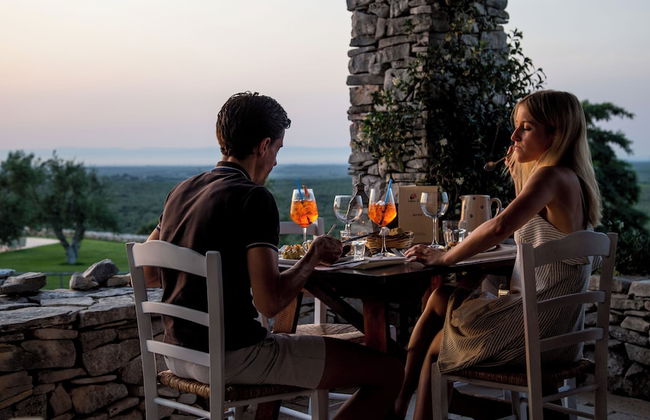 Lama di Luna Biomasseria - Foto 25