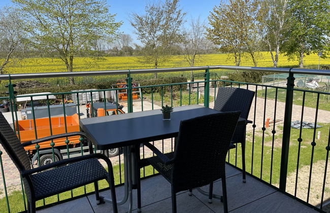 2 bedroom Apartment in Splietsdorf with garden - Photo 24